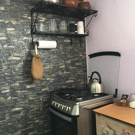 Humilde Espacio En El Corazon De Minas Ngoại thất bức ảnh