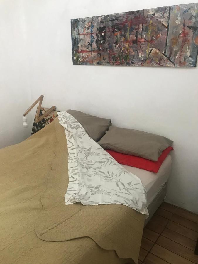 Humilde Espacio En El Corazon De Minas Ngoại thất bức ảnh