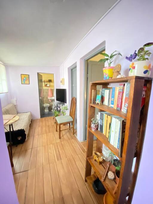 Humilde Espacio En El Corazon De Minas Ngoại thất bức ảnh