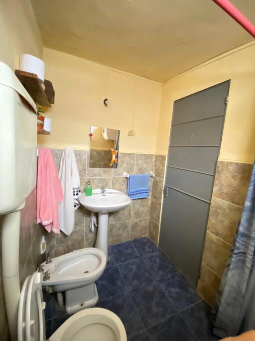 Humilde Espacio En El Corazon De Minas Ngoại thất bức ảnh