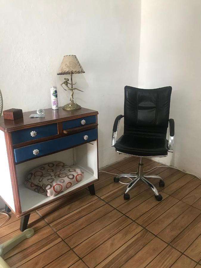 Humilde Espacio En El Corazon De Minas Ngoại thất bức ảnh