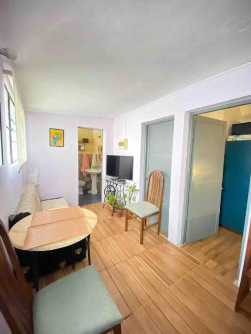 Humilde Espacio En El Corazon De Minas Ngoại thất bức ảnh