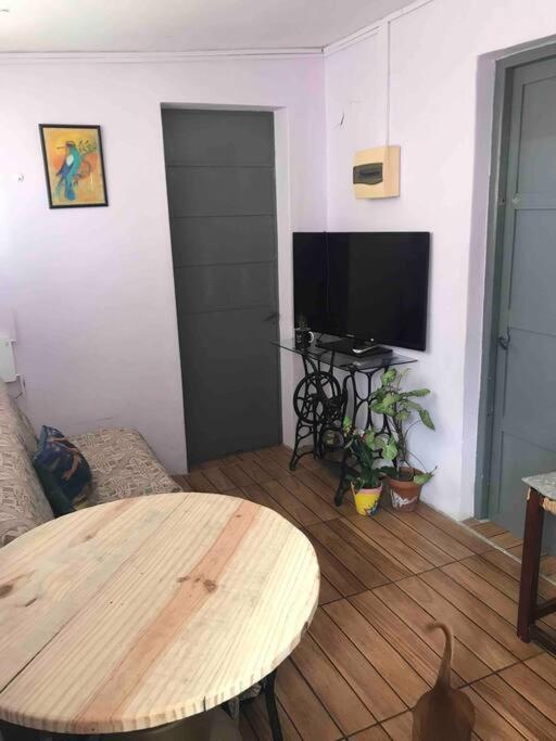 Humilde Espacio En El Corazon De Minas Ngoại thất bức ảnh